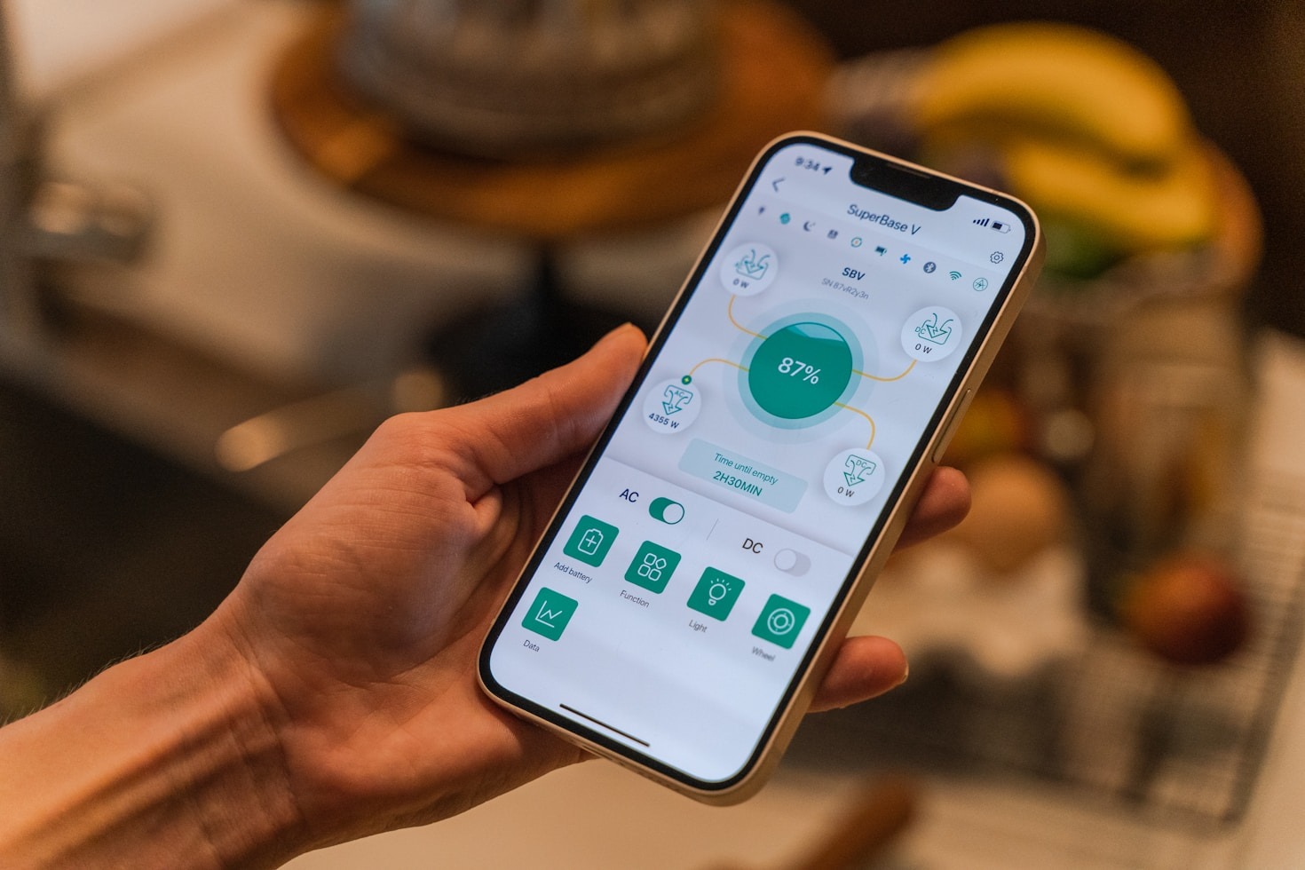 Verdien je investering in accu’s sneller terug